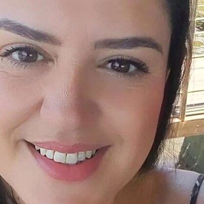 Samantha Bruna luta pela cirurgia de descolamento de retina