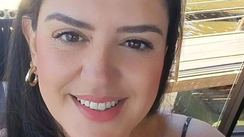 A luta de Samantha Bruna pela cirurgia de descolamento de retina