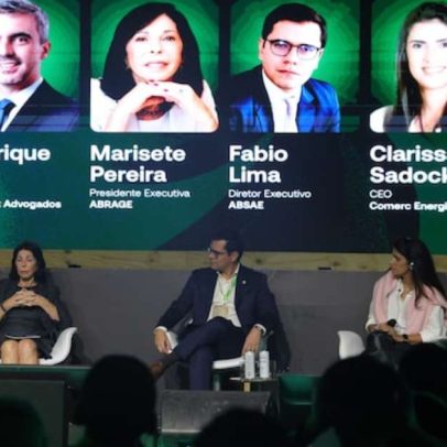 Armazenamento de energia: o que falta para destravar o mercado, diz associação