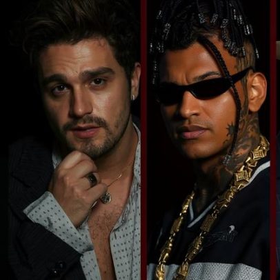 São João de Caruaru: Safadão, Luan Santana e Petrúcio no 4º fim de semana
