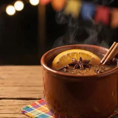 Quentão: origem, curiosidades e receita da bebida típica