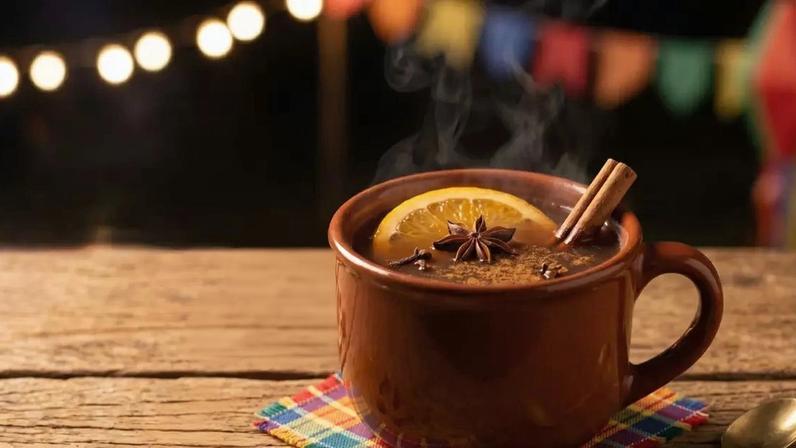 Quentão: origem, curiosidades e receita da bebida típica