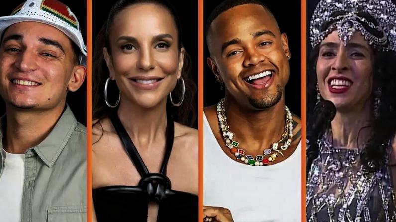 São João de Petrolina começa nesta sexta com João Gomes, Ivete e Léo Santana