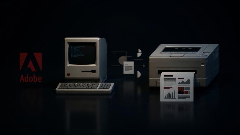 Adobe