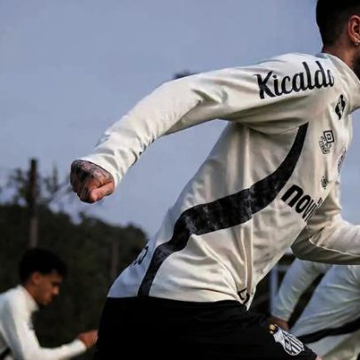 Racing faz proposta ao Cruzeiro por Lautaro Díaz