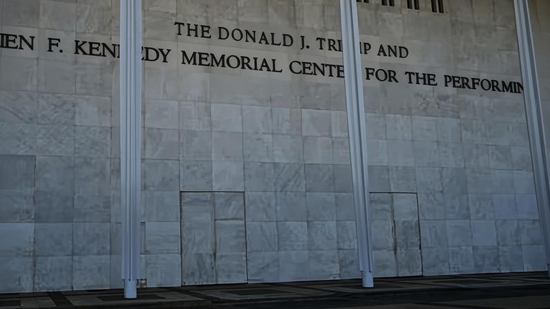 Juiz rejeita ação do Kennedy Center contra músico que cancelou