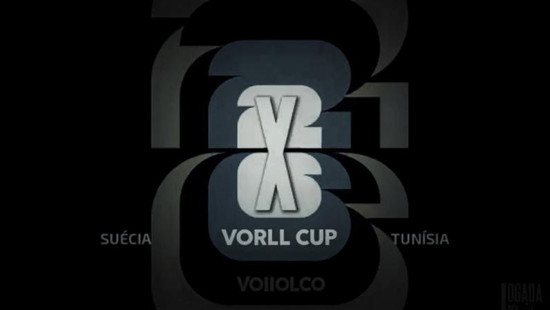 Suécia e Tunísia iniciam neste domingo suas campanhas na Copa do Mundo / Jogada10