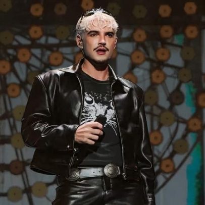 Encerramento da turnê de Luan Santana gera rumores de comeback de Jão em estádio