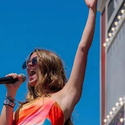 320 jovens músicos vão ao palco do Rock in Rio Lisboa