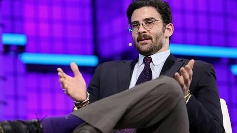 Left-wing streamer Hasan Piker is one of the two commentators who had their visa revoked to enter the UK for SXSW London.