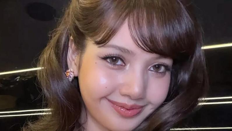 (Foto: Instagram @lalalisa_m)