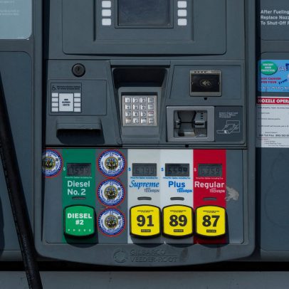 Governo adia reunião sobre aumento da mistura de etanol na gasolina