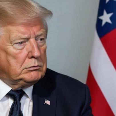 Trump diz acordo para encerrar guerra com o Irã já assinado, detalhes em breve