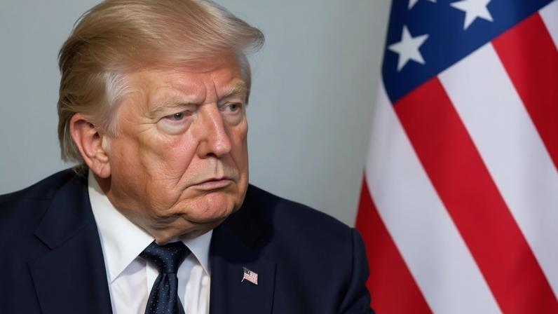 Trump diz acordo para encerrar guerra com o Irã já assinado, detalhes em breve