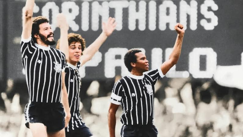 Foto: Divulgação/Corinthians / todateen
