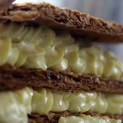 Mil-folhas: origem do clássico da confeitaria francesa