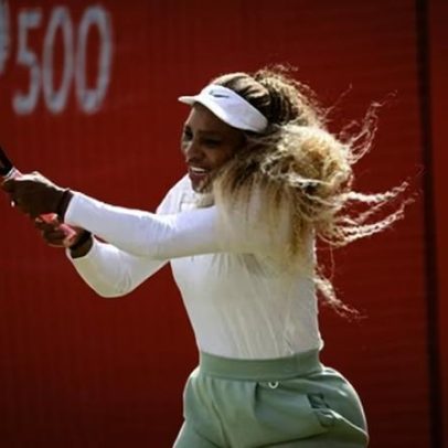 Torneio feminino de Queen's Club tem públicos lotados e supera o masculino