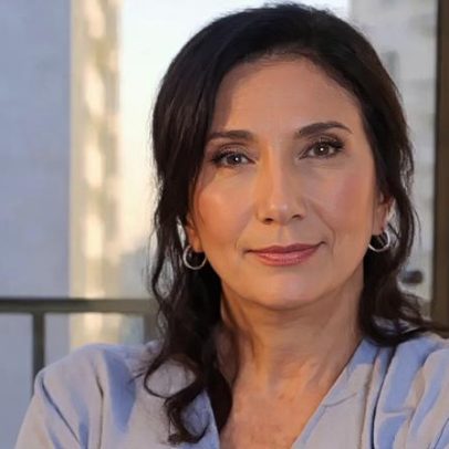 Zizi Possi critica nova geração de artistas por falta de comprometimento