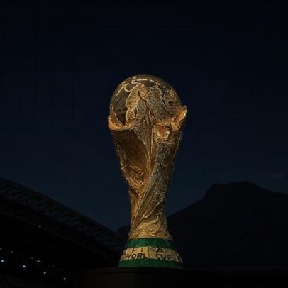 Como assistir aos jogos da Copa 2026: TV aberta, TV por assinatura e streaming
