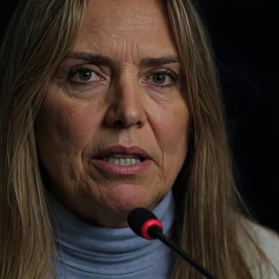 Governadora do DF permanece na UTI após drenagem de pneumotórax