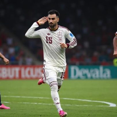 Paraguai avança e encara Alemanha na próxima fase da Copa