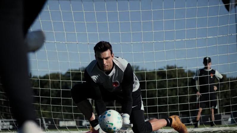 O elenco vascaíno se reapresentou no CT Moacyr Barbosa nesta segunda-feira (22) e iniciou os trabalhos visando a continuidade da temporada –