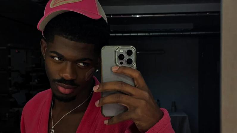 (Foto: Instagram @lilnasx)