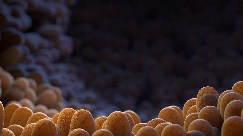 O estudo indica que certos compostos presentes em alimentos comuns podem ser transformados pelo organismo em moléculas com papel relevante na defesa do intestino, sem propor esses alimentos como tratamento isolado ou cura – depositphotos.com / iLexx