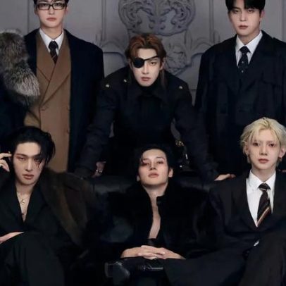 Álbum do ATEEZ terá faixa-título inspirada no funk brasileiro