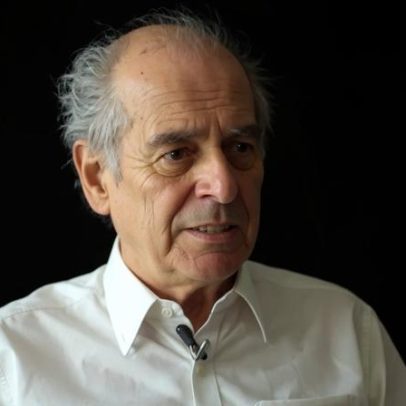 Almir Mavignier abre três exposições simultâneas em São Paulo