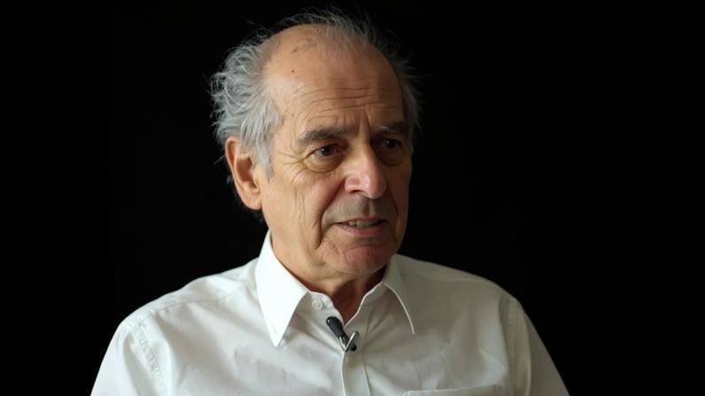 Almir Mavignier abre três exposições simultâneas em São Paulo