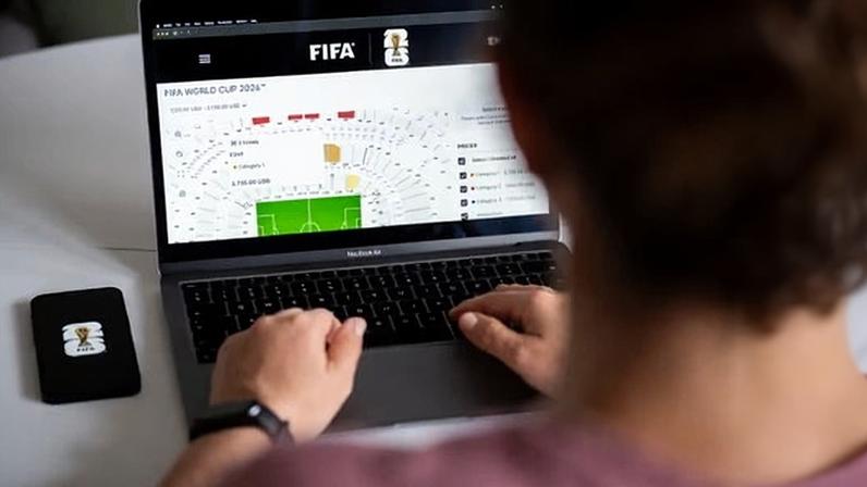 Como agir se ingresso de revenda da Copa do Mundo cancelado no StubHub