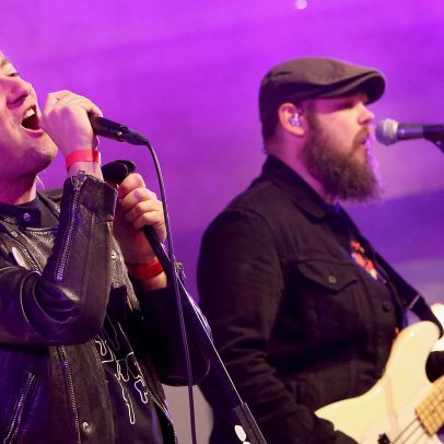 Plain White T's se apresentam em Pittsburgh no 250º Dia da Independência