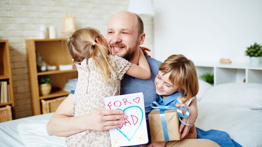 Father's Day celebration in Pittsburgh