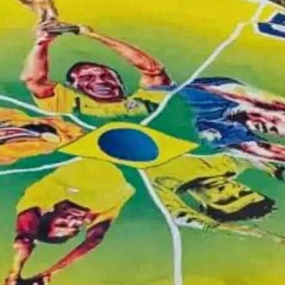 Brasil enfrenta Marrocos: Vini Jr faz golaço e se destaca no 1 a 1