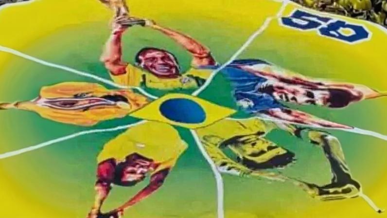 Brasil enfrenta Marrocos: Vini Jr faz golaço e se destaca no 1 a 1