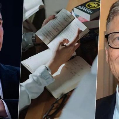 Regra das cinco horas: hábito de Gates e Musk para melhorar a produtividade