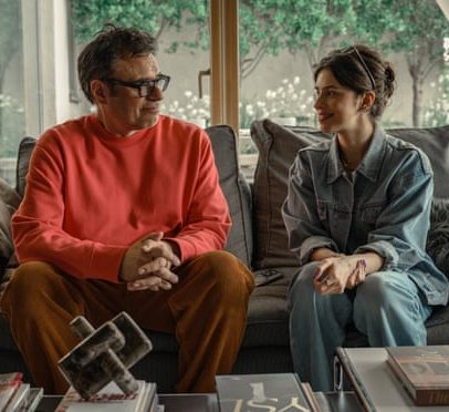 Alice e Steve indicam: os sete melhores programas para streaming nesta semana