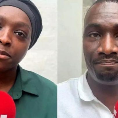 Papa denuncia indiferença às mortes de migrantes no Atlântico