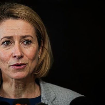 Israel rompe relações com chefe da diplomacia da UE