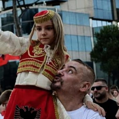 Protestos na Albânia contra Kushner sinalizam impacto para a Europa
