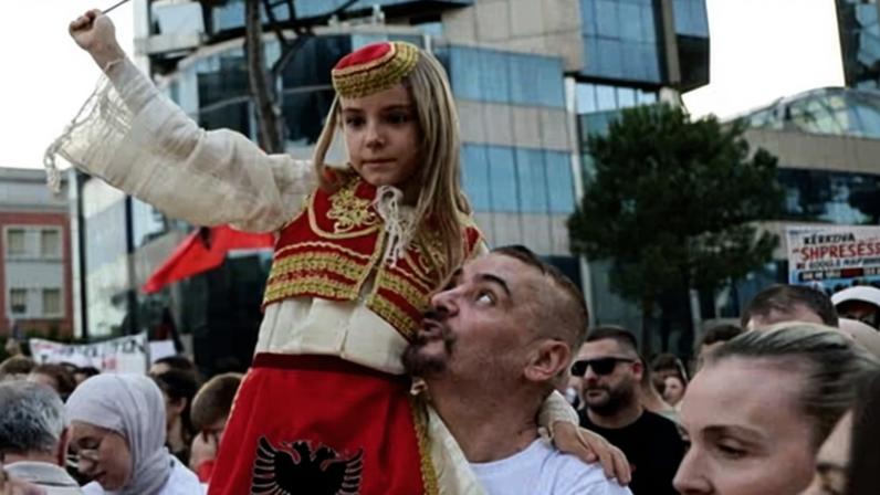 Protestos na Albânia contra Kushner sinalizam impacto para a Europa