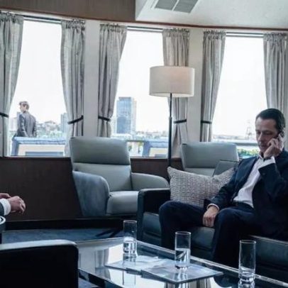 Episódio de Succession causou pânico na família que inspirou a série