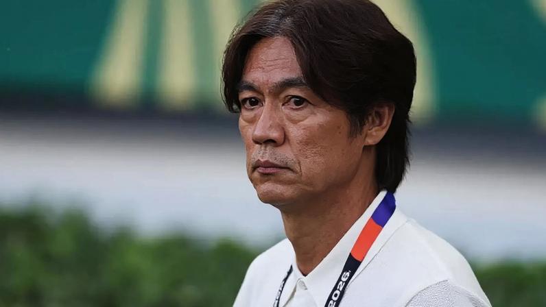 Treinador foca agora no jogo contra a África do Sul, que vale a vaga na próxima fase –