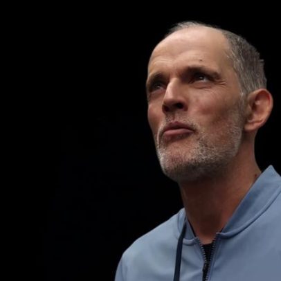 Tuchel testa convicções em duelo com a Croácia após barrar estrelas da Inglaterra
