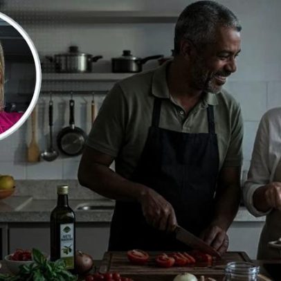 Composto do tomate está ligado à saúde do coração e da próstata