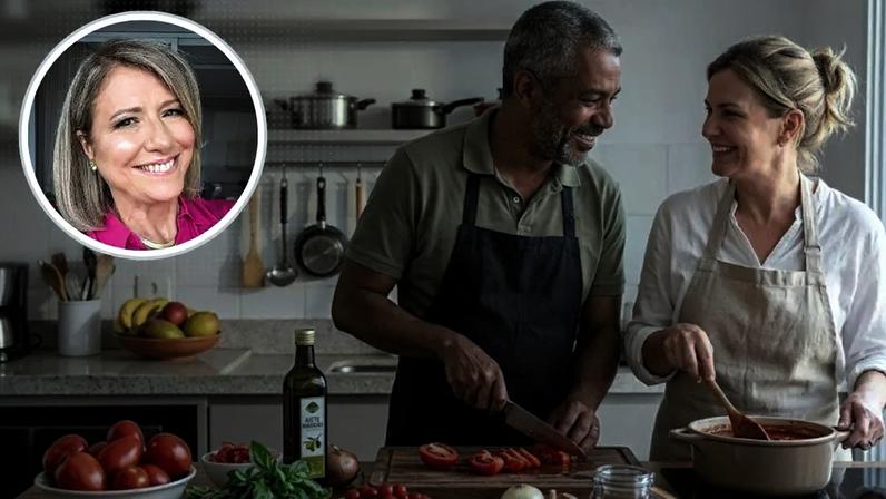 Por que um composto do tomate é associado à saúde do coração e da próstata?