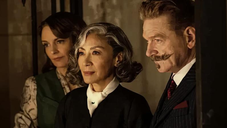 Nem só de mistério vive Agatha Christie: conheça a adaptação mais sombria de uma de suas obras.