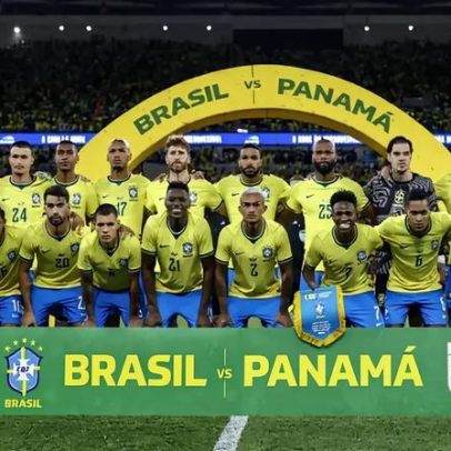 Atacante da seleção, sem estrear na Copa, lidera buscas e agrada torcida