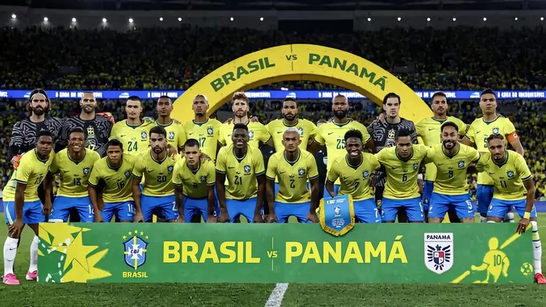 Seleção Brasileira